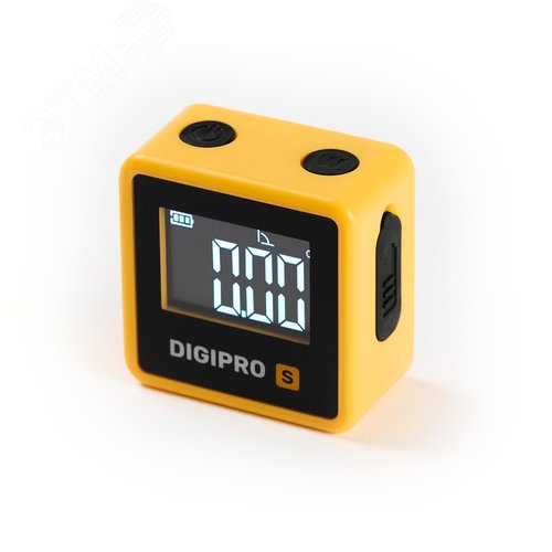 Изображение товара Мини-уровень электронный промышленный DIGIPRO S (шт)