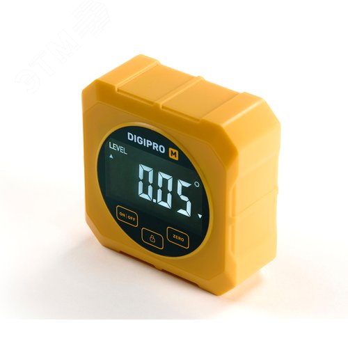 Изображение товара Уровень магнитный электронный DIGIPRO M (шт)