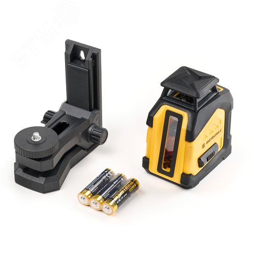 Изображение товара Уровень лазерный LINEPRO 360 профессиональный (шт)