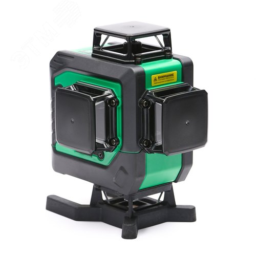 Изображение товара Уровень лазерный GL 4-360 BAZA SET (шт)