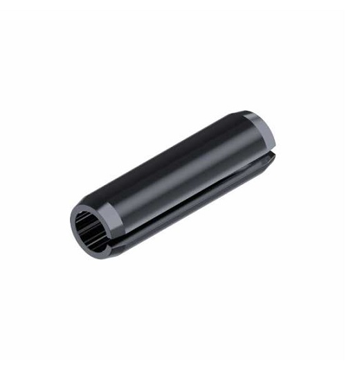 Штифт DIN 1481 (ISO 8752) 6х80 пружинный разрезной