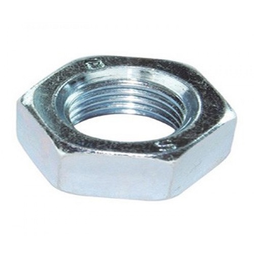Гайка низкая DIN 439-М30х2-04-А2К