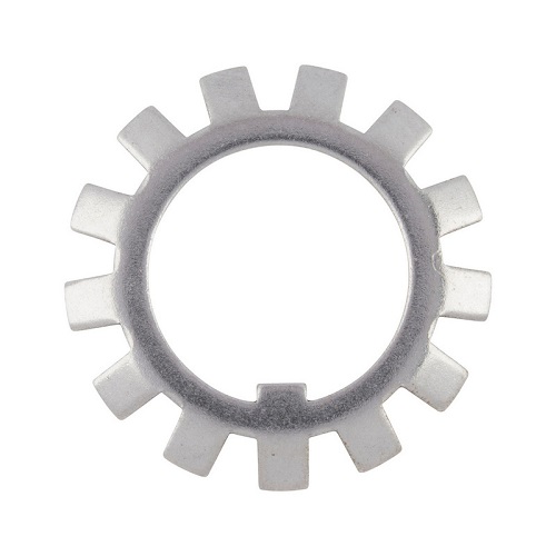 Шайба DIN 5406 MB3 (d17) многолапчатая стопорная