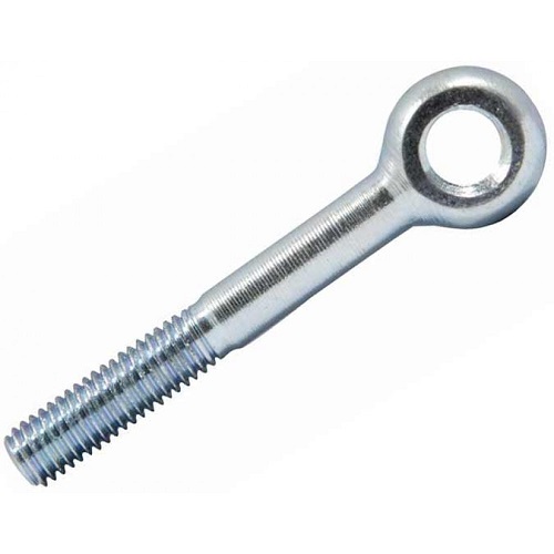 Болт DIN 444 М24х130 4.6 ZN откидной оцинкованный