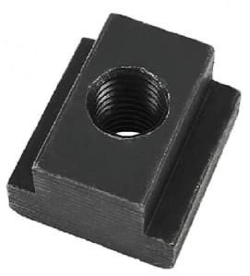 Гайка для Т-образных пазов DIN 508-18-М16-10      (пазовый сухарь)