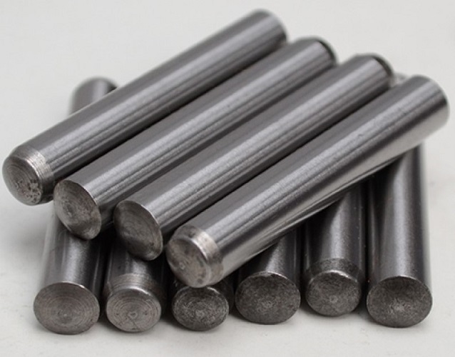 Штифт 4х20 ГОСТ 24296-93t цилиндрический          закаленный