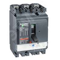 Выключатель автоматический 3П3T MA220 NSX250F LV431748 Schneider Electric - превью 9
