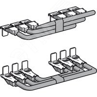 Блокировка механическая с электронным блоком LA9D11569 Schneider Electric - превью 7