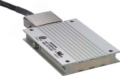 Резистор тормозной IP65 72 Ом 400Вт 0.75м VW3A7607R07 Schneider Electric - превью 3