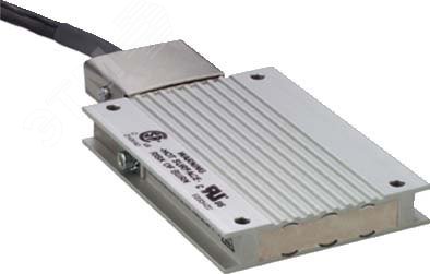 Резистор тормозной IP65 72 Ом 400Вт 0.75м VW3A7607R07 Schneider Electric - превью 4