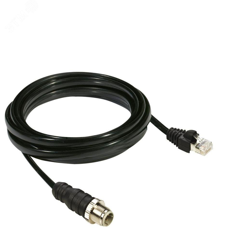 Кабель USB (1.8м) BMXXCAUSBH018 Schneider Electric - превью 4