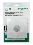 Датчик движения для помещений 360 градусов блистер CCTR1PA02 Schneider Electric - превью 8