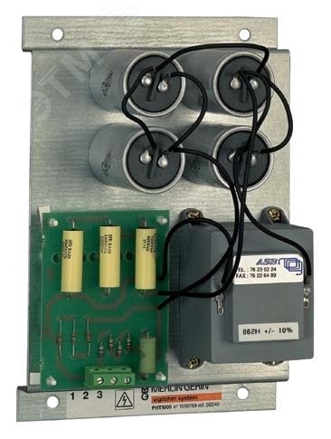 Датчик тока неразъемный 80мм IA80 50439 Schneider Electric - превью 3