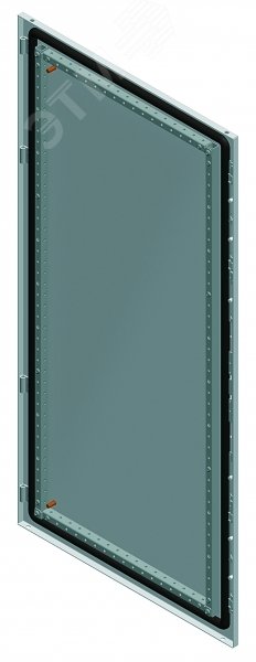 Дверь сплошная SF/SM 2000x600мм NSYSFD206 Schneider Electric - превью 3