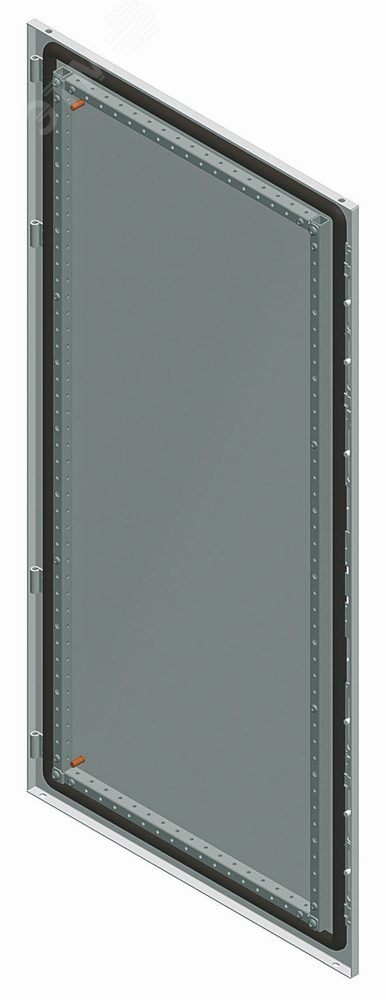 Дверь металлическая 1800х600мм NSYSFD186 Schneider Electric - превью 7