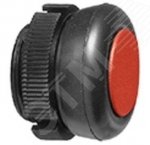 Головка кнопки круглая красная XACA9414 Schneider Electric - превью 5