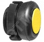 Головка кнопки круглая желтая XACA9415 Schneider Electric - превью 5