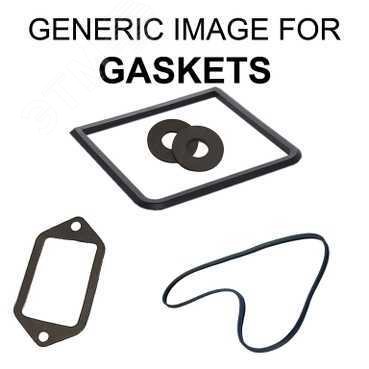 Прокладка герметичная для GTO 104 HMIZG55 Schneider Electric - превью 7