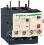 Реле тепловое 7-10A LRD14 Schneider Electric - превью 5