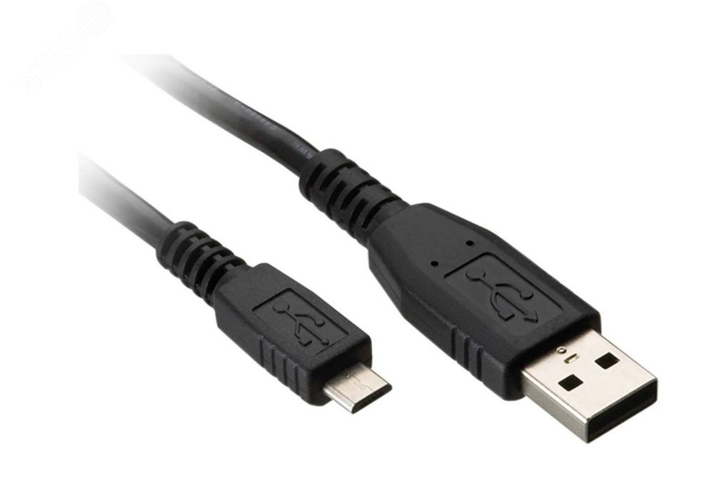 Кабель USB (1.8м) BMXXCAUSBH018 Schneider Electric - превью 3