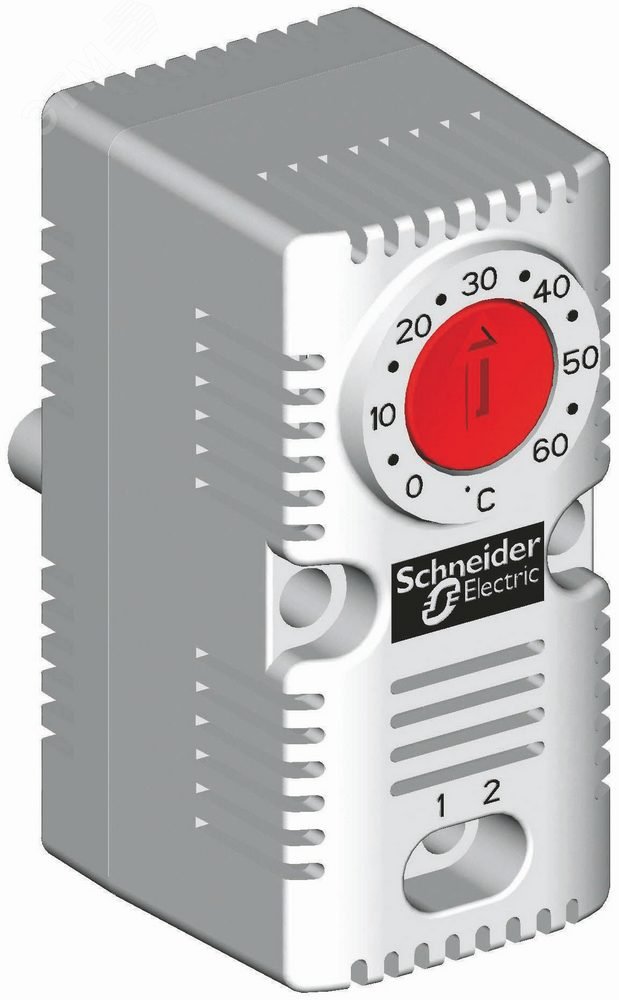 ТЕРМОСТАТ С НЗ КОНТАКТОМ NSYCCOTHC Schneider Electric - превью 5