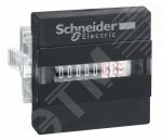 Счетчик моточасов механический 7 цифр 230В (таймер суммирующий) XBKH70000002M Schneider Electric - превью 5