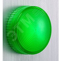 Лампа сигнальная 24В зеленая XB7EV03BP Schneider Electric - превью 5