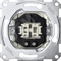 Механизм выключателя 1п для двух цепей с индикацией MTN3135-0000 Schneider Electric - превью 8