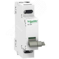 Контакт дополнительный перекидной для выключателя нагрузки iSW A9A15096 Schneider Electric - превью 7
