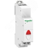 Индикатор световой iIL зеленый 12-48В A9E18331 Schneider Electric - превью 8