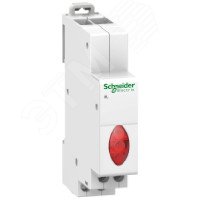 Индикатор световой iIL трехфазный A9E18327 Schneider Electric - превью 7