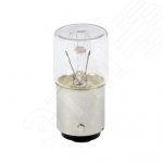 Лампа с цоколем ВА15D 110В DL1BA110 Schneider Electric - превью 6