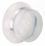 Колпачок для кнопки прозрачный ZBP0A Schneider Electric - превью 5