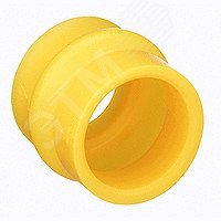 Пыльник желтый для грибков ZBZ58 Schneider Electric - превью 5