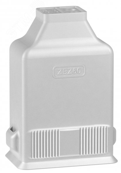 Кожух защитный для контактора ZBZ60 Schneider Electric - превью 2