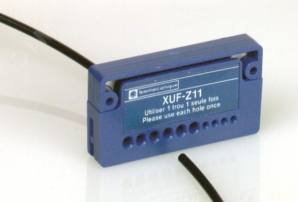 Резак XUFZ11 Schneider Electric - превью 2