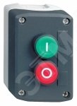 Пост кнопочный на 2 кнопки с возвратом XALD213 Schneider Electric - превью 7