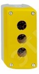 Пост кнопочный 3 кнопки желтый XALK03 Schneider Electric - превью 5