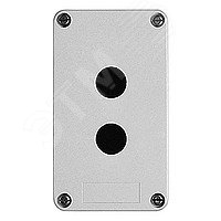 Корпус для кнопочного поста 2 отверстия XAPA1120 Schneider Electric - превью 8