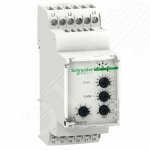 Реле контроля фаз мультифункциональное RM35TF30 Schneider Electric - превью 8