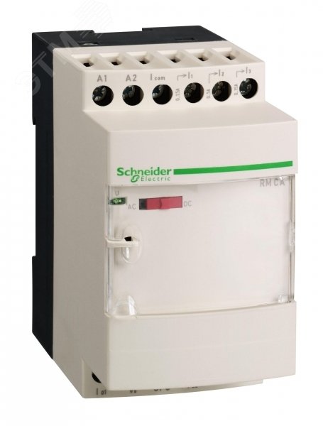 Преобразователь аналоговый RMCA61BD Schneider Electric - превью 2