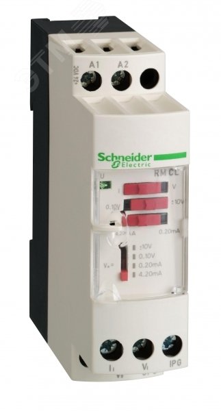 Преобразователь аналоговый RMCV60BD Schneider Electric - превью 2