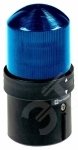 Световая колонна 70 мм синяя XVBL36 Schneider Electric - превью 6