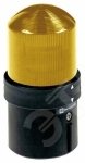 Световая колонна 70 мм желтая XVBL1B8 Schneider Electric - превью 5