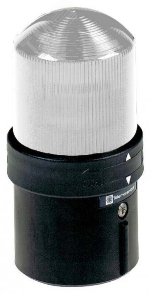 Световая колонна 70 мм бесцветная XVBL37 Schneider Electric - превью 2
