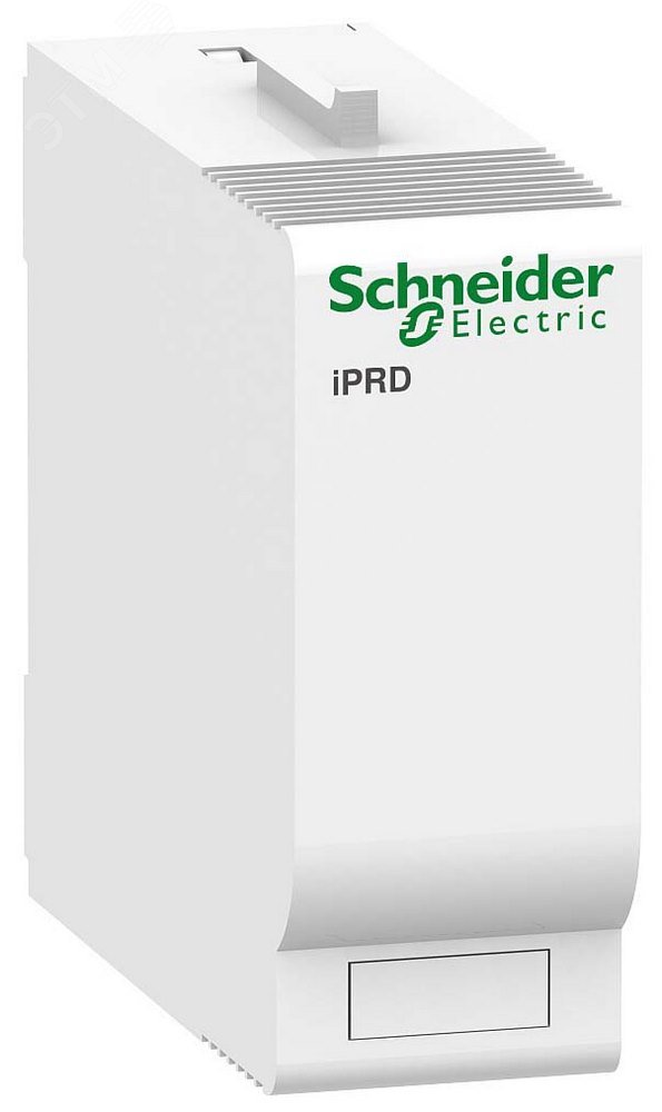 Сменный картридж с neutral для iPRD A9L16691 Schneider Electric - превью 5
