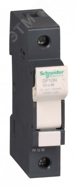 РАЗЪЕД-ПРЕД. 32A.N. DF10N Schneider Electric - превью 3
