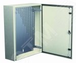 Шкаф 3D 800x600x300 NSYS3D8630 Schneider Electric - превью 5