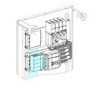 Блок питания для горизонтальных аппаратов NS250 04060 Schneider Electric - превью 6