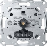 Механизм поворотного светорегулятора 315Вт MTN5136-0000 Schneider Electric - превью 6
